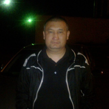 BAUR, 47, Semey, Kazakhstan