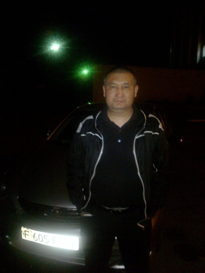 BAUR, 47, Semey, Kazakhstan