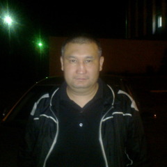 BAUR, 47, Semey, Kazakhstan