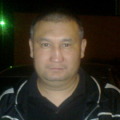 BAUR, 47, Semey, Kazakhstan
