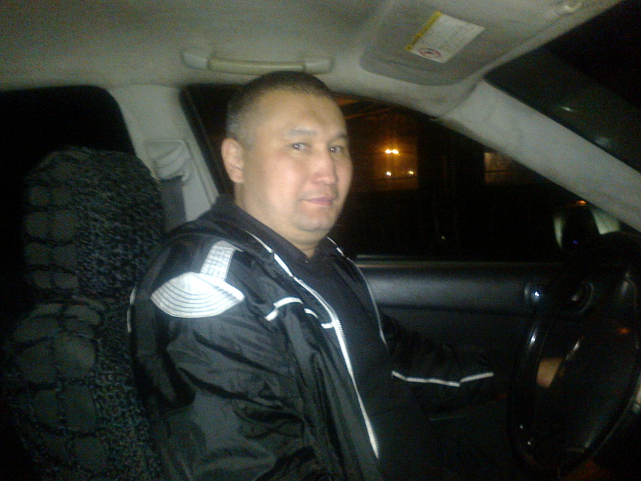 BAUR, 47, Semey, Kazakhstan