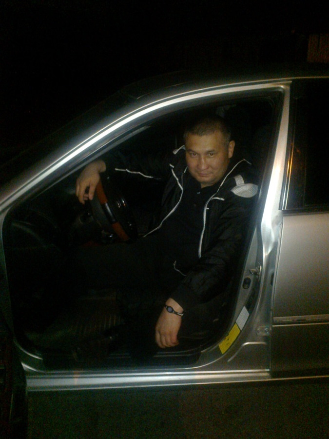 BAUR, 47, Semey, Kazakhstan