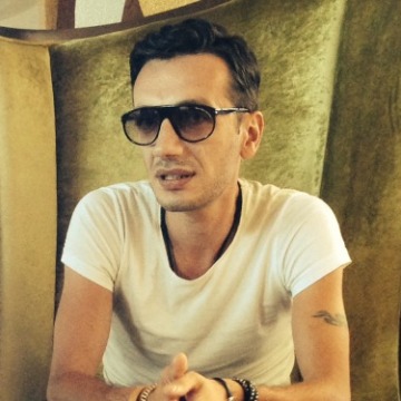 zvio, 46, Kiev, Ukraine