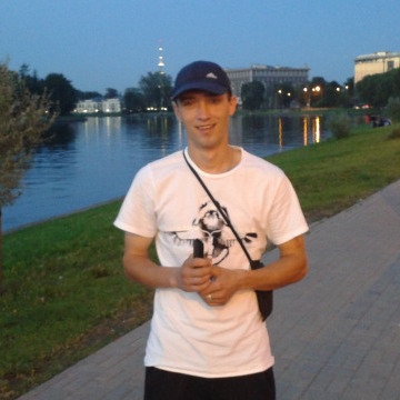 Vasy Gribovich, 41, Ivano-Frankivsk, Ukraine