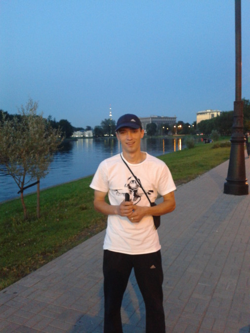 Vasy Gribovich, 41, Ivano-Frankivsk, Ukraine