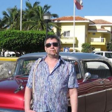 сергей, 57, Chelyabinsk, Russian Federation