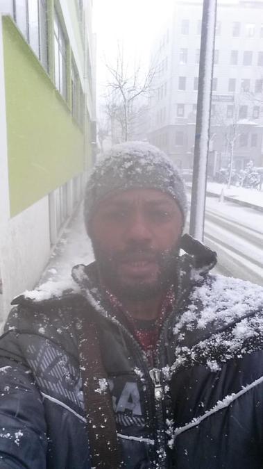 cherish labanba, 40, Istanbul, Turkey