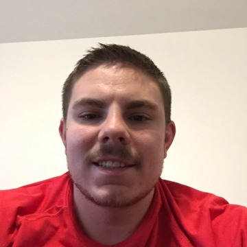 Derek, 35, Chicago, United States