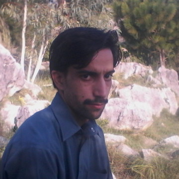 muzmail, 31, Rawalpindi, Pakistan