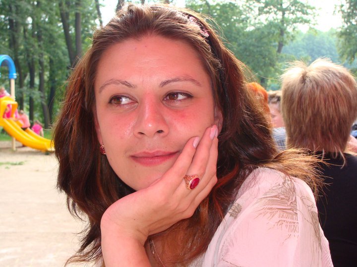 Галина Герасимова, 45, Noginsk, Russian Federation