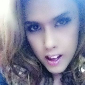 Chayabha Keawaon, 40, Chiang Mai, Thailand