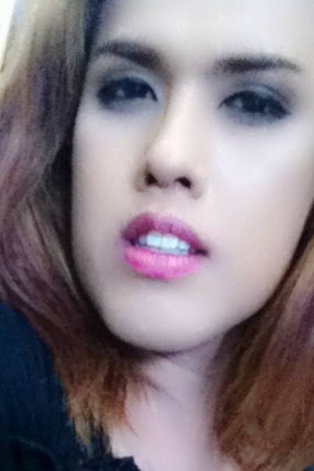 Chayabha Keawaon, 40, Chiang Mai, Thailand