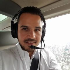 Rodrigo Pippin de Nicolás, 40, Mexico, Mexico