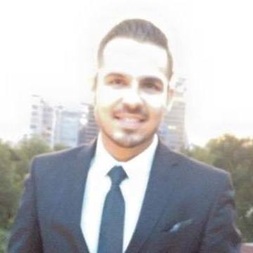 Rodrigo Pippin de Nicolás, 40, Mexico, Mexico