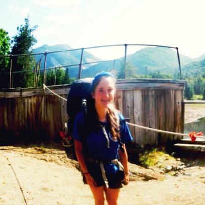 Elizabeth, 26, Plattsburgh, United States