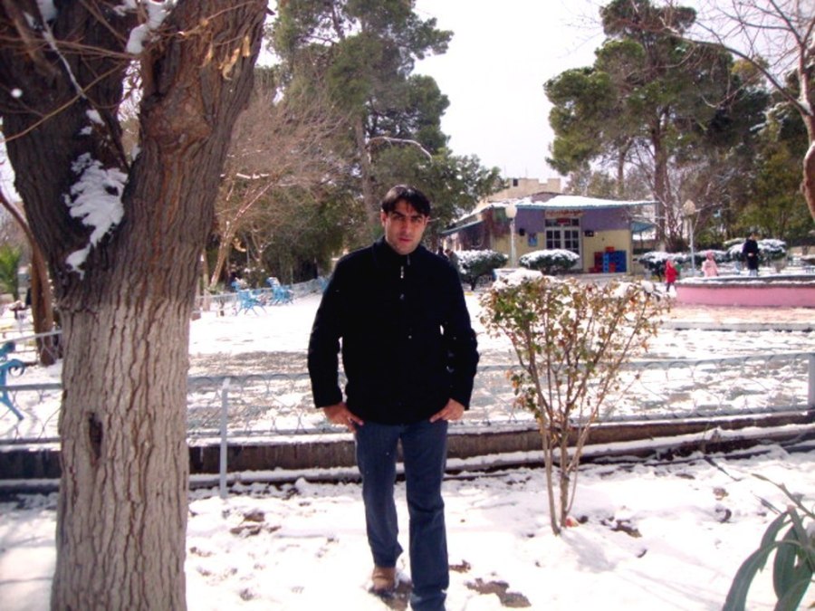 issam, 45, Setif, Algeria