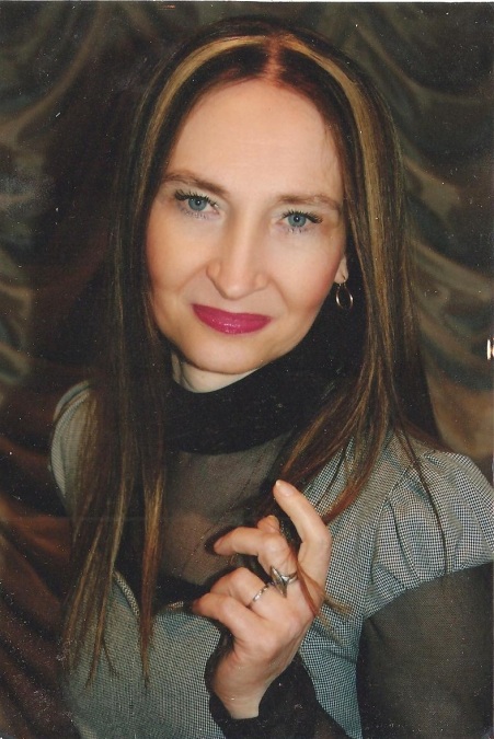 Marianna Svetlova, 65, Stavropol, Russian Federation
