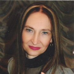 Marianna Svetlova, 65, Stavropol, Russian Federation