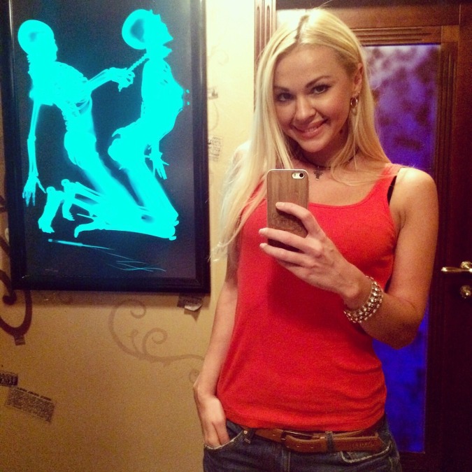 Viktoria, 36, Moskovskiy, Russian Federation