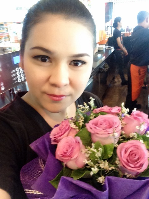 supaporn , 42, Bangkok, Thailand