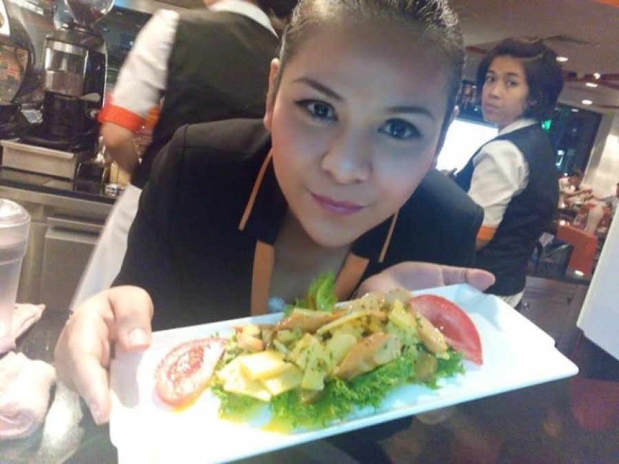 supaporn , 42, Bangkok, Thailand