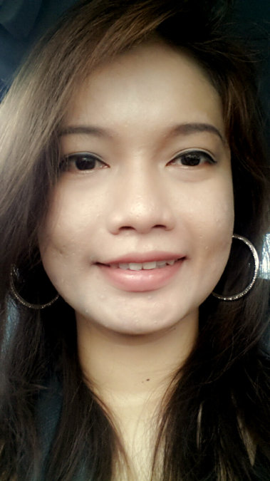 Natty Yhen, 44, Bangkok, Thailand