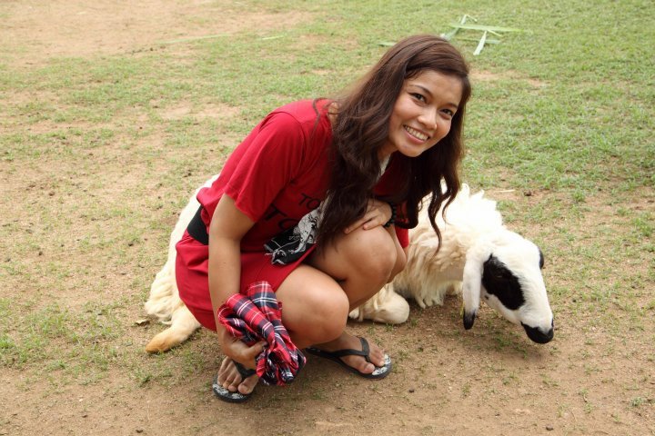 Natty Yhen, 44, Bangkok, Thailand