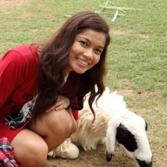 Natty Yhen, 44, Bangkok, Thailand