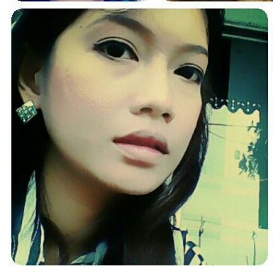 Natty Yhen, 44, Bangkok, Thailand