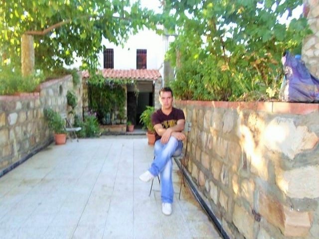 Azrar, 39, Bouira, Algeria