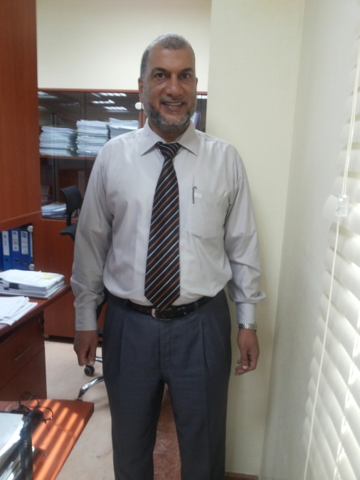 mamdouh, 63, Jeddah, Saudi Arabia