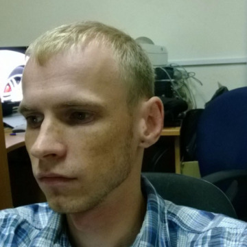 Дима, 37, Moscow, Russian Federation