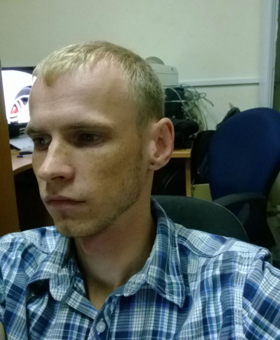 Дима, 37, Moscow, Russian Federation