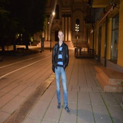 Дима, 37, Moscow, Russian Federation