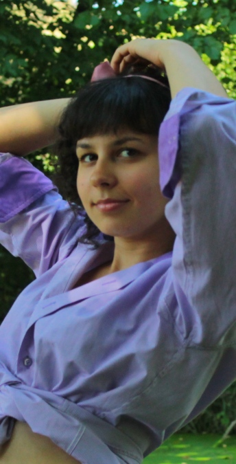 Mila, 31, Kursk, Russian Federation