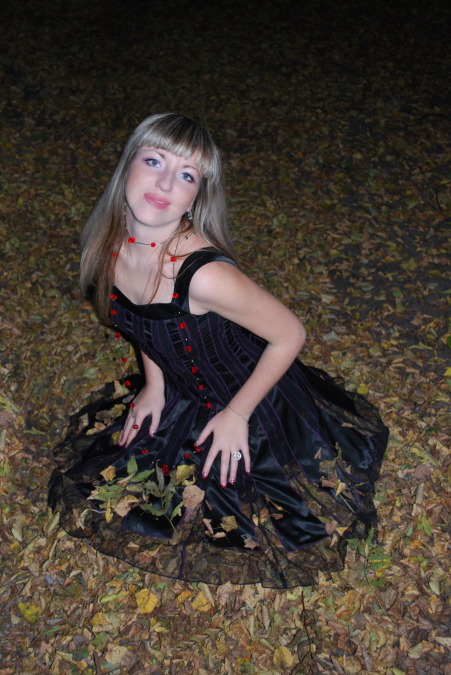 Оксана, 41, Oryol, Russian Federation