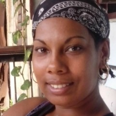 Yindra, 34, La Habana, Cuba