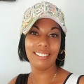 Yindra, 34, La Habana, Cuba