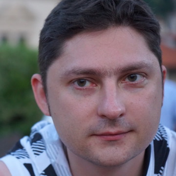 Евгений, 42, Minsk, Belarus