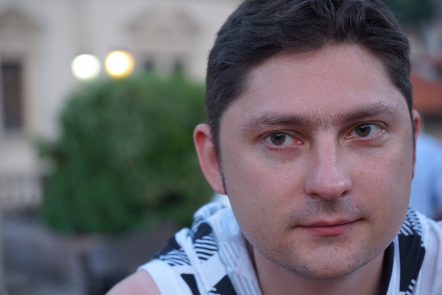 Евгений, 42, Minsk, Belarus