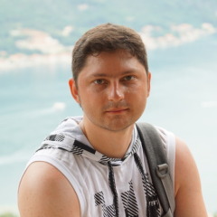 Евгений, 42, Minsk, Belarus