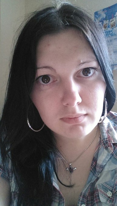 Анастастя, 33, Moscow, Russian Federation