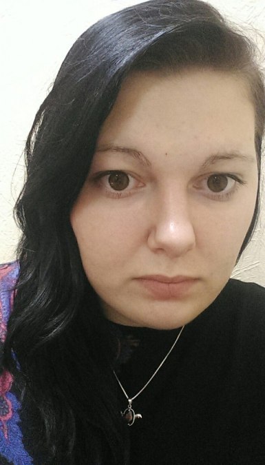 Анастастя, 33, Moscow, Russian Federation