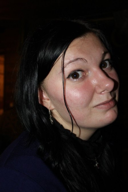 Анастастя, 33, Moscow, Russian Federation