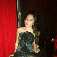 amina, 36, Barquisimeto, Venezuela