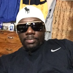 Hernandez Griffith, 54, Georgetown, Guyana