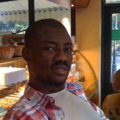 Bubu Yaya Master, 45, Cairo, Egypt