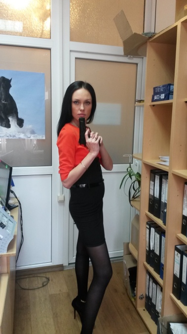 Ekaterina, 40, Saratov, Russian Federation