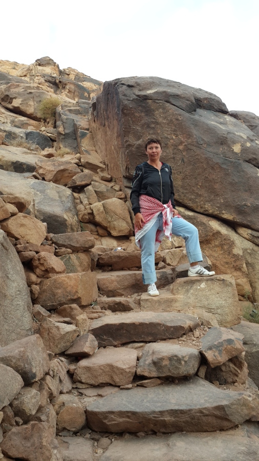 Эльвира, 53, Perm, Russian Federation