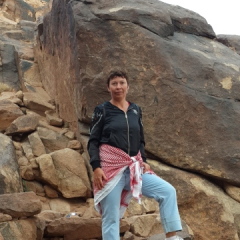 Эльвира, 53, Perm, Russian Federation